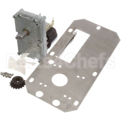 PS-RG2025 Compatible Star Motor120V, 1P 3.5Rpm