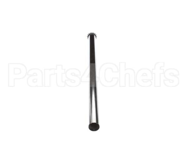 PS-RG3077 Star Rllr Assembly,Chrm,Mdl 30/45A