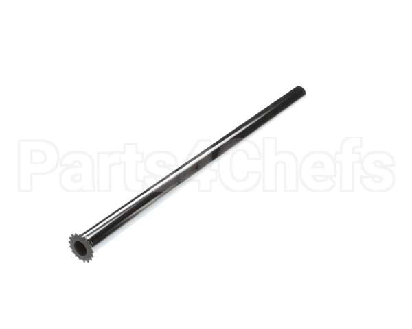 PS-RG3077 Star Rllr Assembly,Chrm,Mdl 30/45A