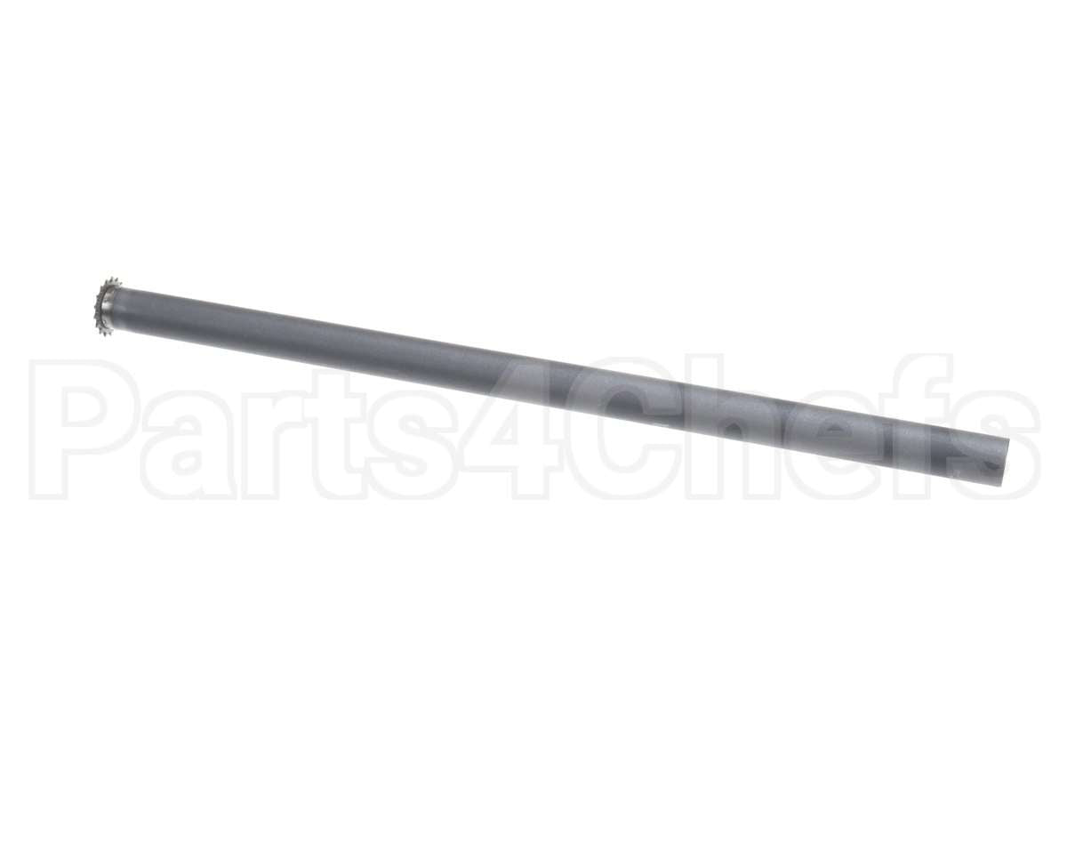 PS-RG3078 Star Roller Assy Poly Welded