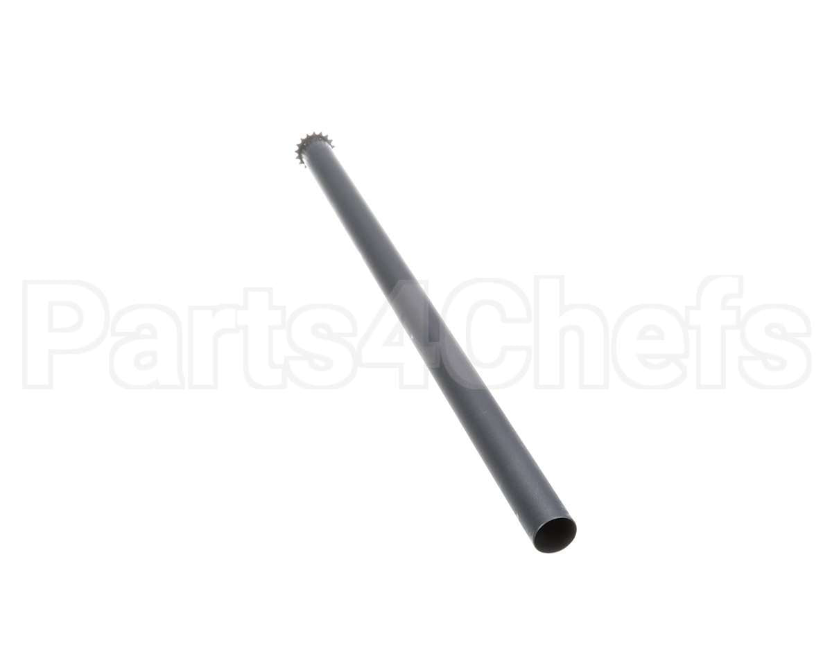 PS-RG3078 Star Roller Assy Poly Welded