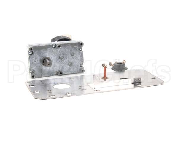 PS-RG5072 Star Kit, Motor, 120V Flat Rg