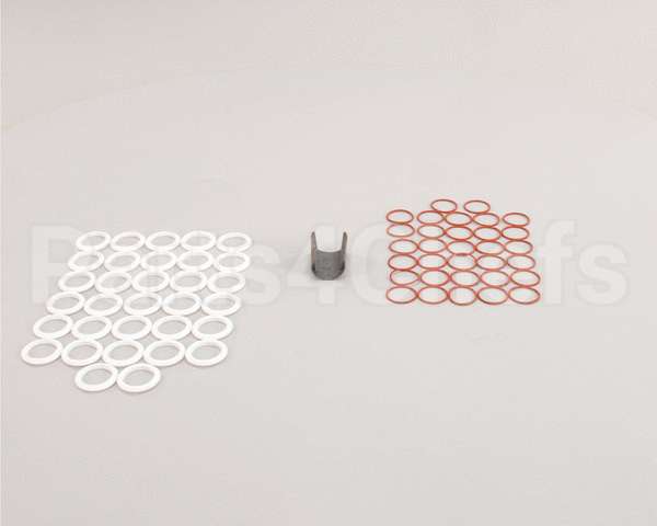 PS-RG7509 Star Tube Guide Repl Kit