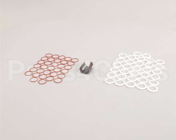 PS-RG7509 Star Tube Guide Repl Kit
