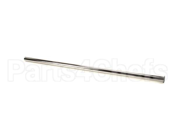 PS-RG7562 Star Roller Assembly-Chrome, 50/75