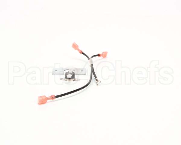 PS-TC0029 Star Thermostat Kt, Units B4 01-10