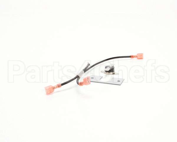 PS-TC0029 Star Thermostat Kt, Units B4 01-10