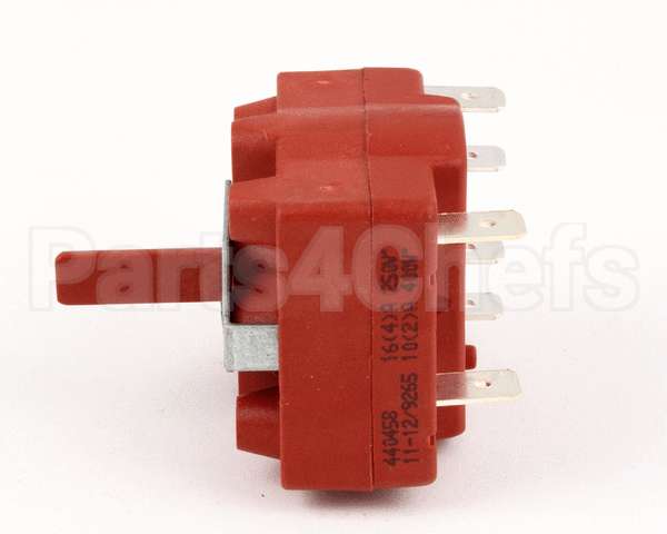 PS-TC0047 Star Kit, 3Pos. Rot Switch Rpl