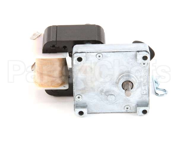 PS-Z10008 Star Motor Kit,Hpde2,75Rpm,Cw