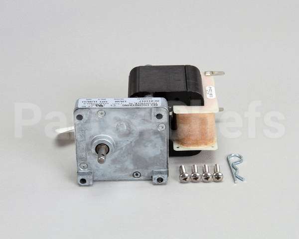 PS-Z10009 Star Motor Kit,Ccw,Hpde2H