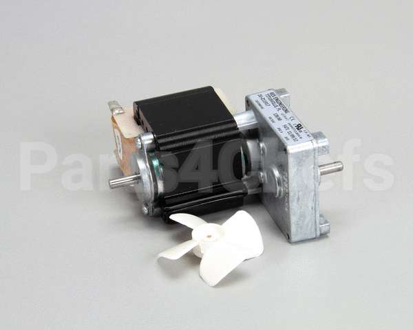 PS-Z10009 Star Motor Kit,Ccw,Hpde2H