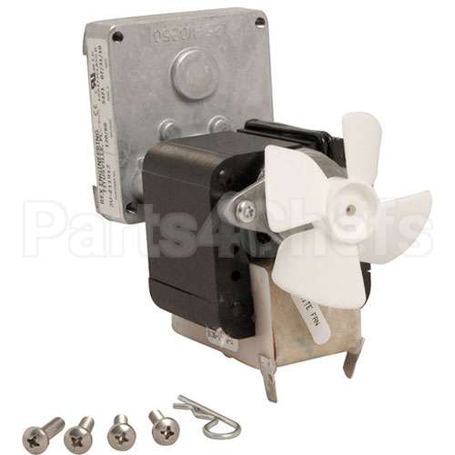 PS-Z1000P Compatible Star Motor, Drive (120V)