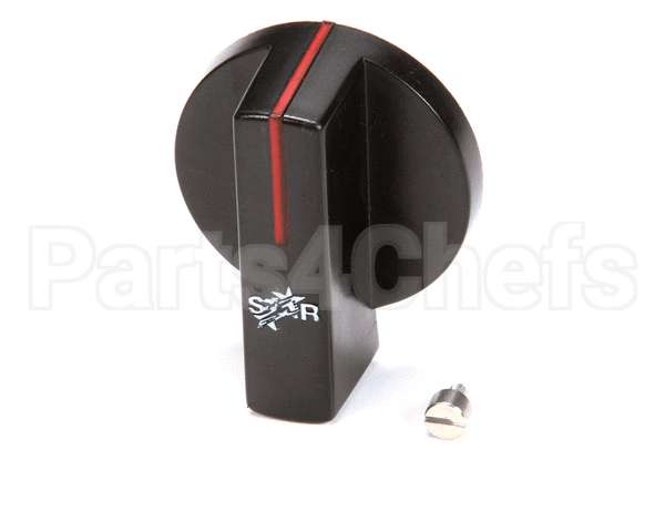 PS-Z9182 Star Knob Kit-S/M Private Lbl.