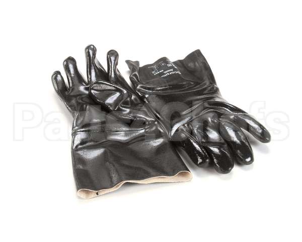 PS1001 Winston Gloves Rubber 1 Pair