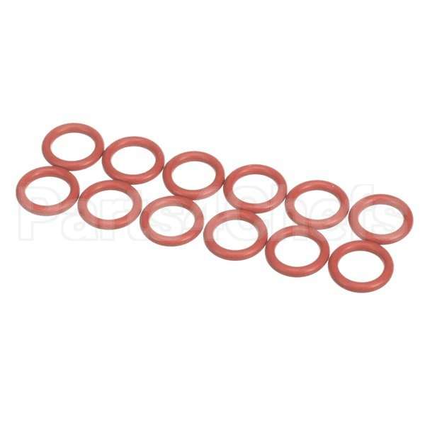 PS1005-12 Compatible Winston O-Ring, Vent Tube, Pk/12