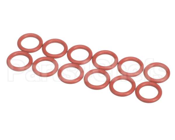 PS1005-12 Winston O-Ring Vent Tube Fryer