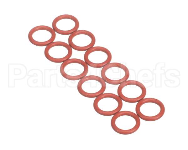 PS1005-12 Winston O-Ring Vent Tube Fryer