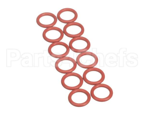 PS1005-12 Winston O-Ring Vent Tube Fryer