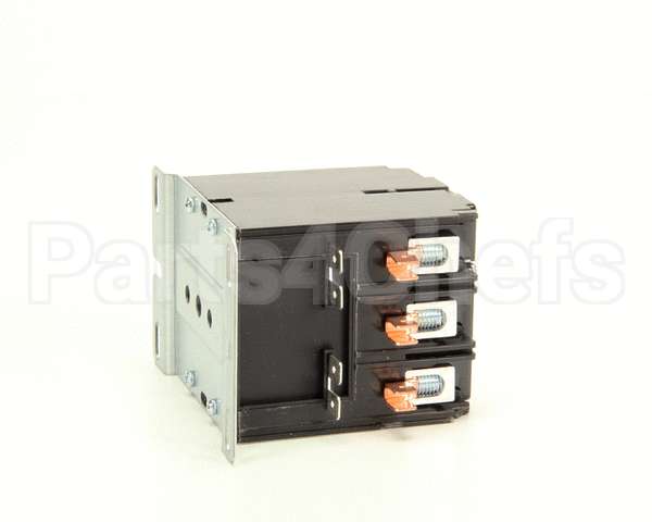 PS1007 Winston Relay 3 Pole 208-240V 50-60Hz