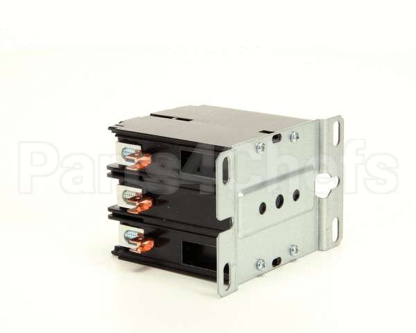 PS1007 Winston Relay 3 Pole 208-240V 50-60Hz