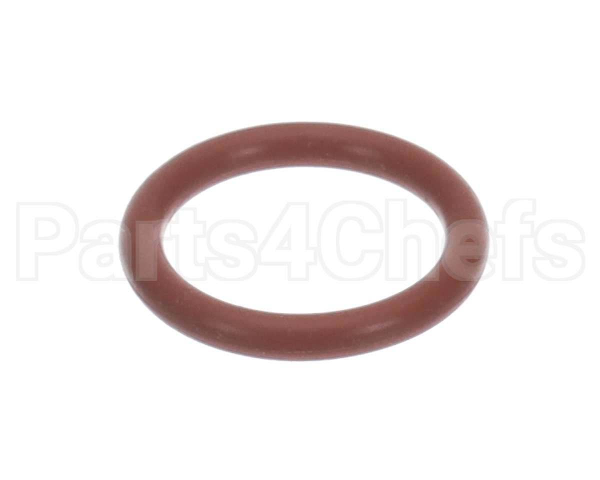 PS1010-BULK Winston O Ring Lid Valve Fryer