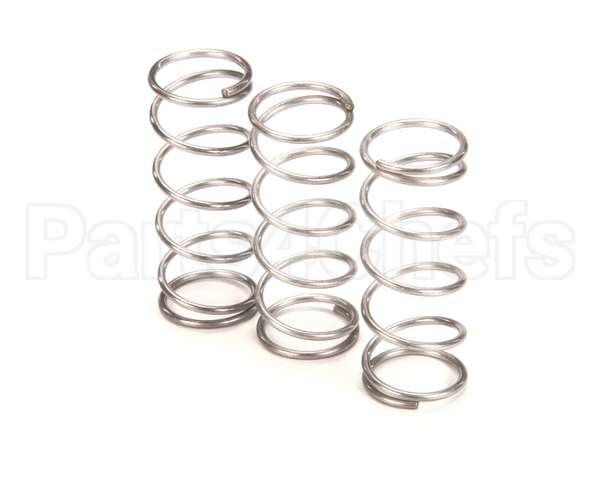 PS1028-3 Winston Spring Lid Valve Pf