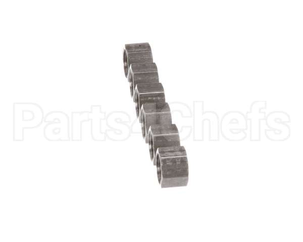 PS1036-6 Winston Nut Compression Heater Fryer