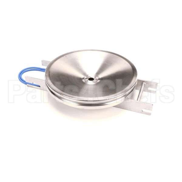 PS1046 Compatible Winston Lockassy, Lid Bottom, Fryer