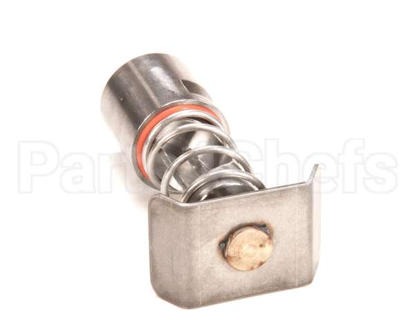 PS1127 Winston Valve Lid Fryer