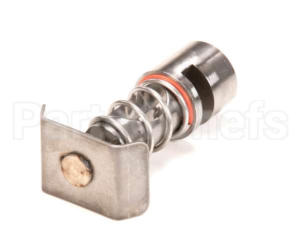 PS1127 Winston Valve Lid Fryer