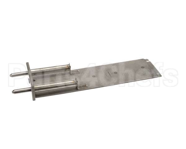 PS1156 Winston Vent Back Fryer Pf