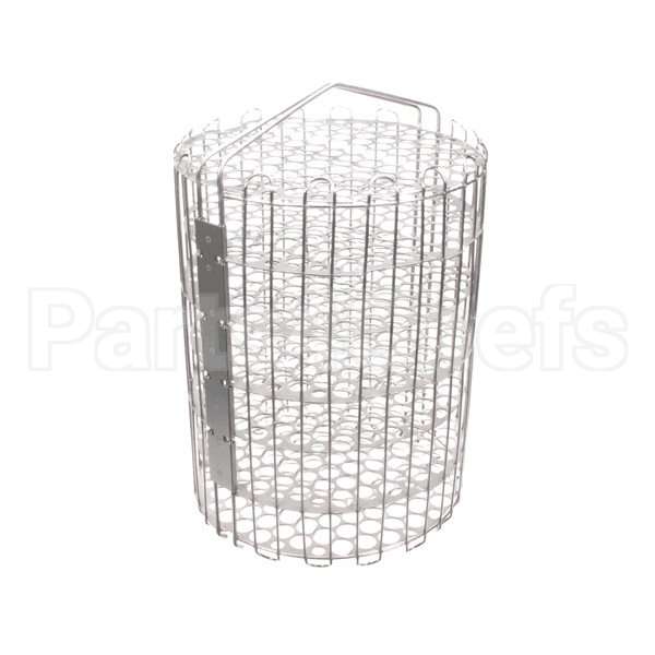 PS1163 Compatible Winston Basket, Clamshell