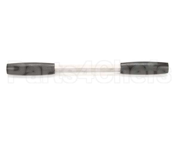 PS1168 Winston Handlebar Bottom Lock Fryer