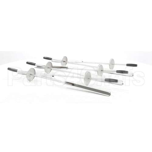 PS1179-6 Winston Plugging Tool Fryer Qty 6