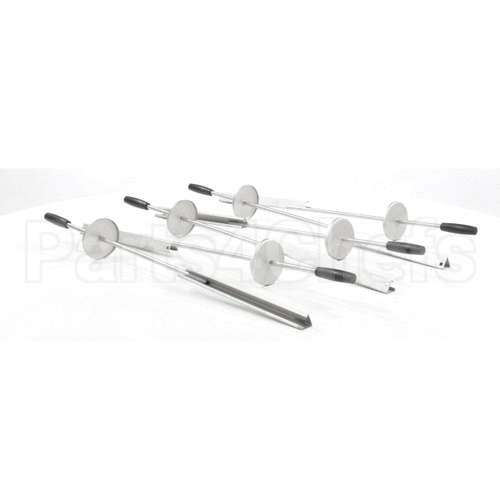 PS1179-6 Winston Plugging Tool Fryer Qty 6