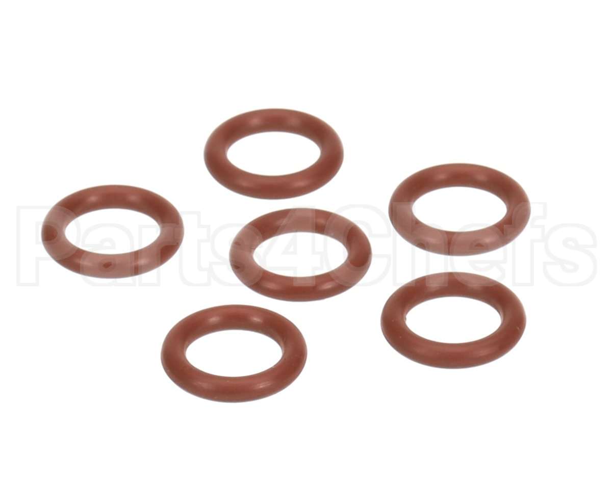 PS1213-6 Winston O Ring Hose Nozzles S Filter
