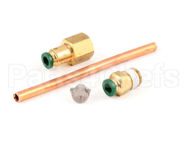 PS1242 Winston Inline Quick Disconnect Kit