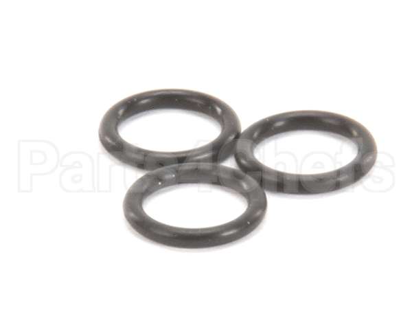 PS1280-3 Winston O-Ring Drain Pipe Cap