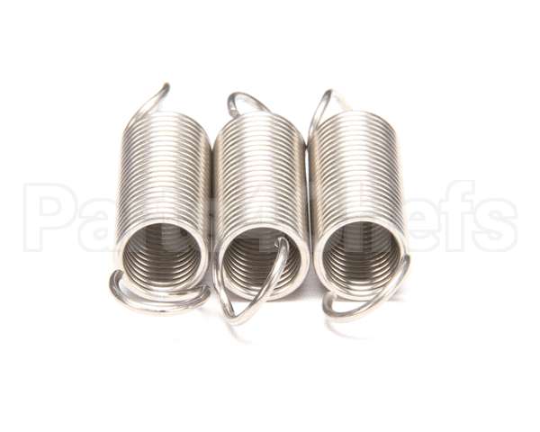 PS1320-3 Winston Spring Vent Lid Fryer 17 Psi