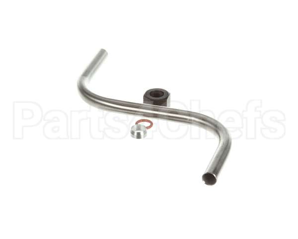 PS1322 Winston Vent Tube 4Hd Fryer