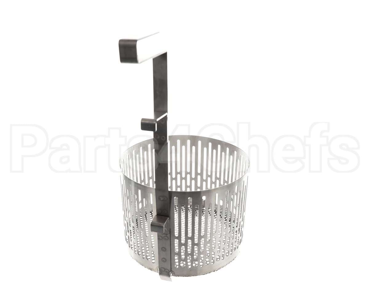 PS1453 Winston Basket Shoestring Fry Ss