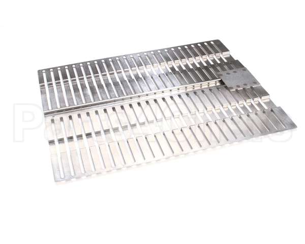 PS1562 Winston Plate Filter Asa F662