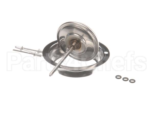 PS1775 Winston Thermometer Hb35