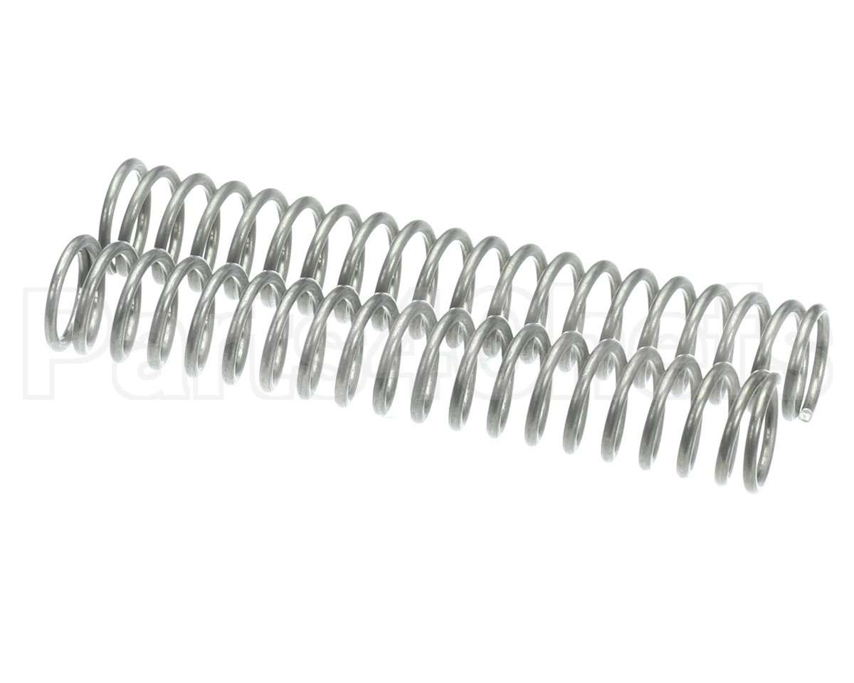 PS1894-2 Winston Spring Vent Back All Fryers