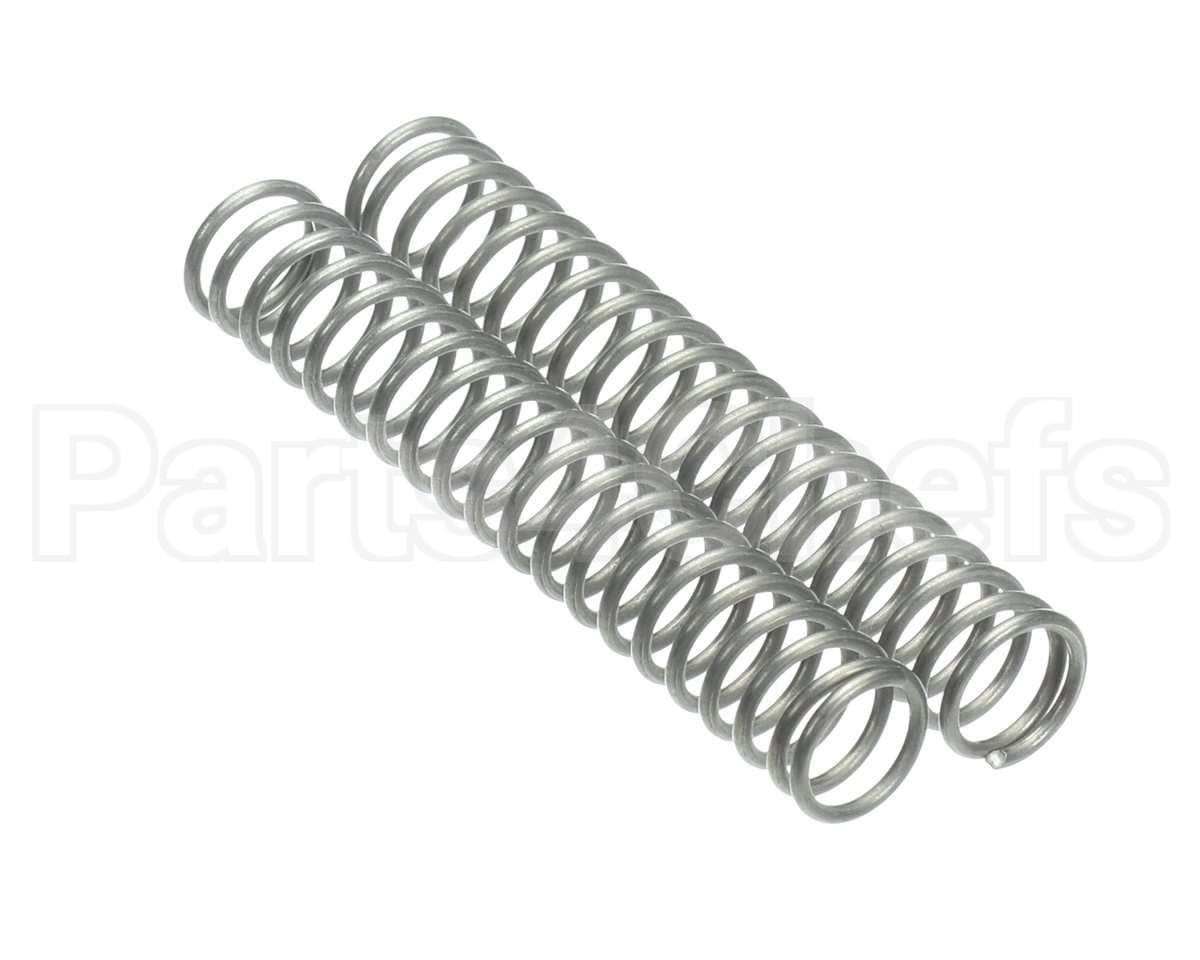 PS1894-2 Winston Spring Vent Back All Fryers