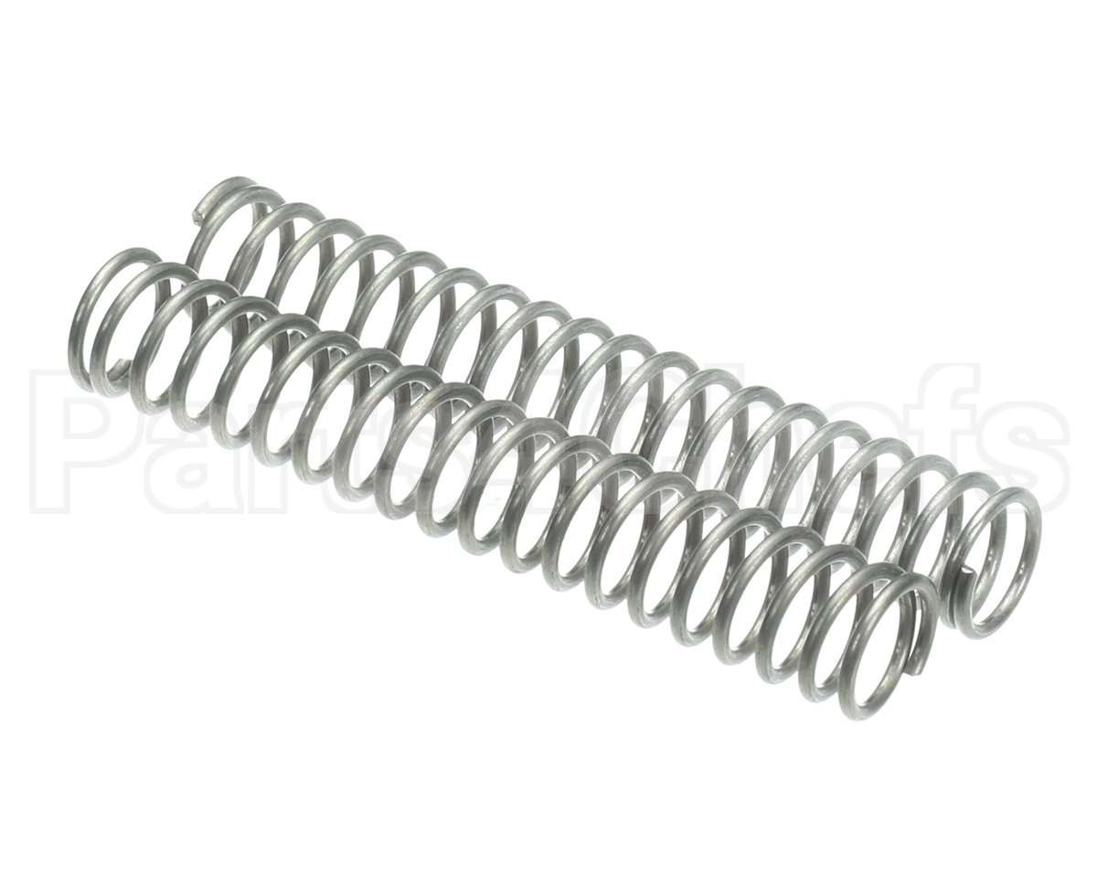 PS1894-2 Winston Spring Vent Back All Fryers