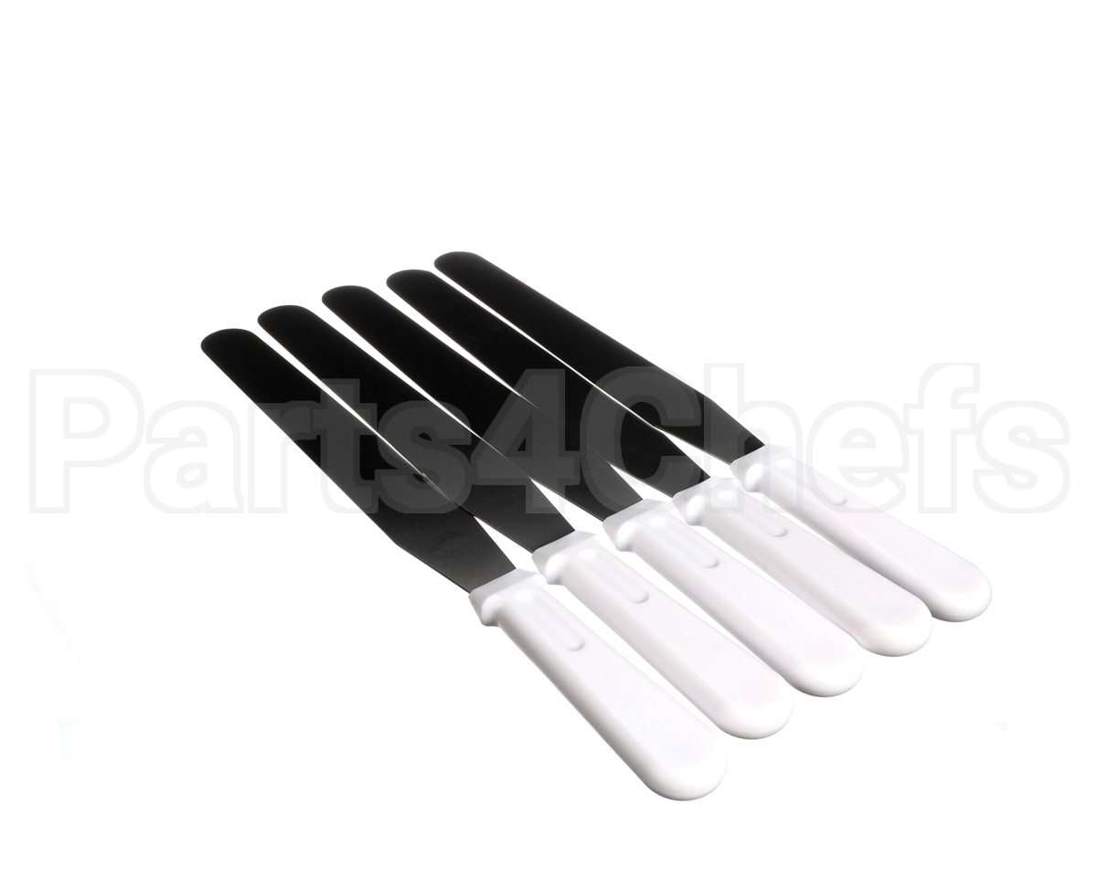 PS1979-5 Winston Spatula (5 Pack)