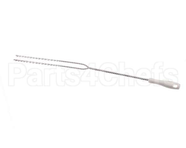 PS2014-1 Winston Brush Double White Ptfe