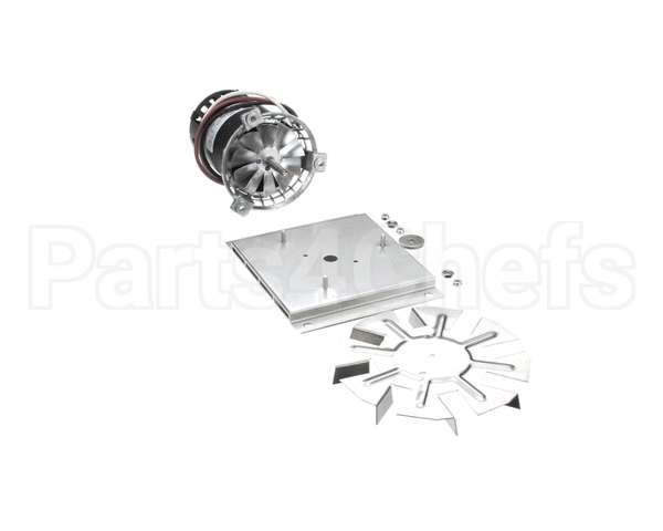 PS2100 Winston Motor Blower 208-240V 50-60Hz
