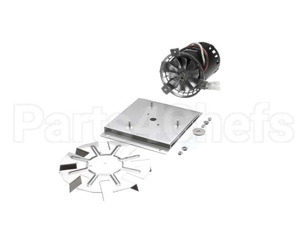 PS2100 Winston Motor Blower 208-240V 50-60Hz